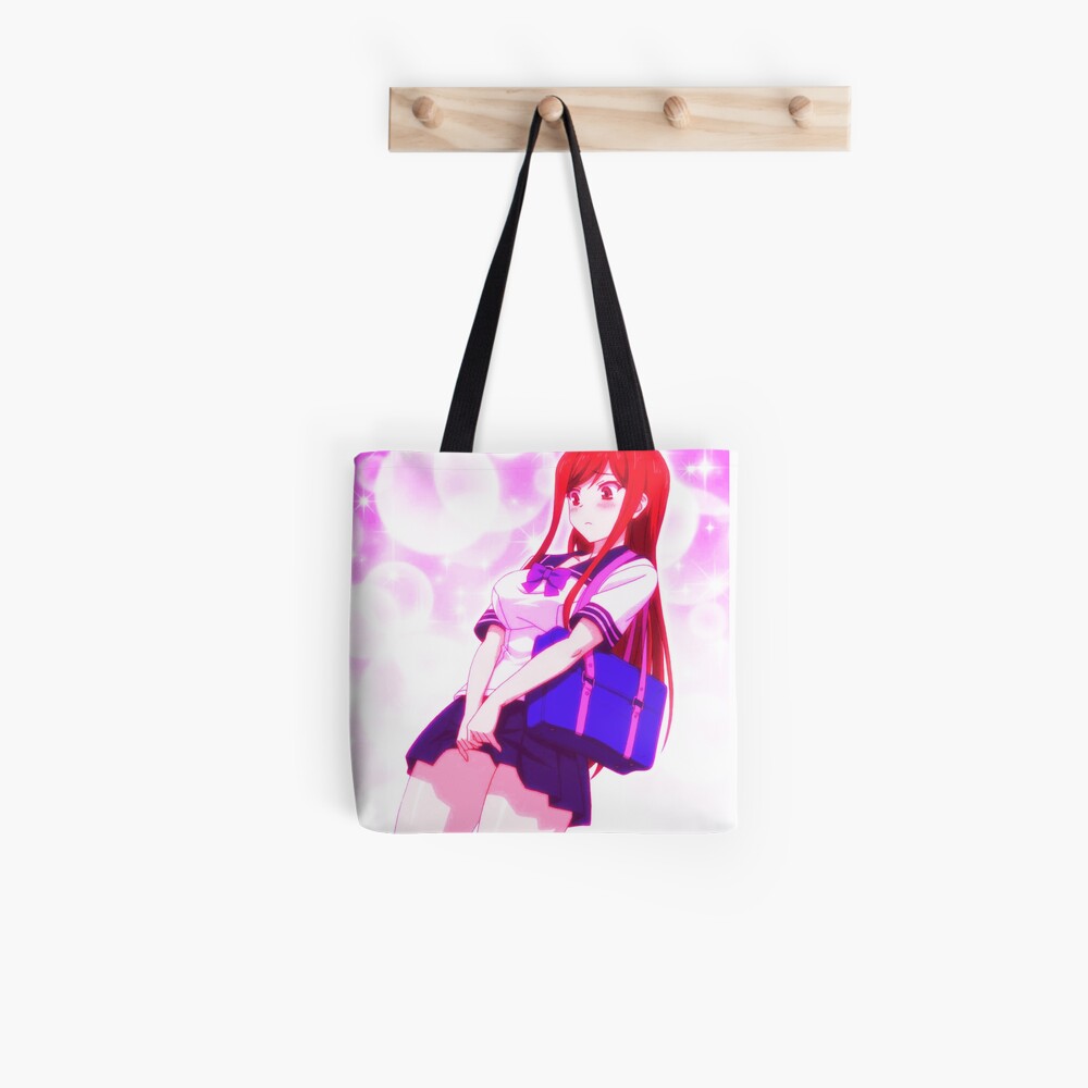 Bolsa de tela for Sale con la obra «Ayane Shirakawa - Desbordamiento» de  zegafzulfikar | Redbubble