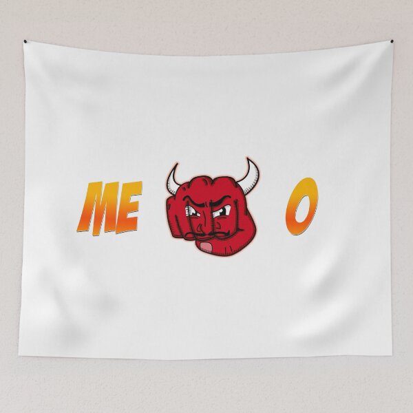 Item preview, Me-Fist-O designed and sold by JScotty4Reel.