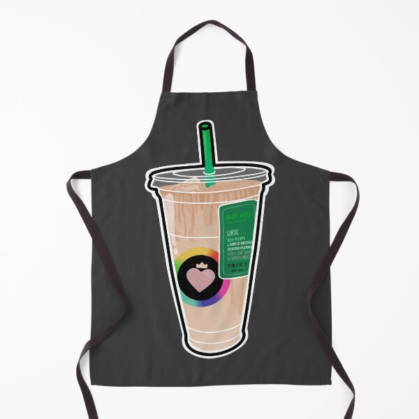 Item preview, Aromantic Coffee Order  designed and sold by lavender-sketch.