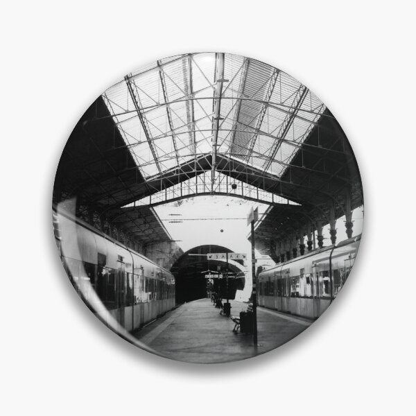 Item preview, Porto São Bento deserted Station designed and sold by Benjamin Fauvel.