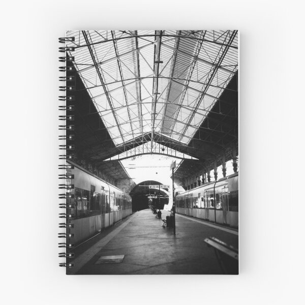 Item preview, Porto São Bento deserted Station designed and sold by Benjamin Fauvel.