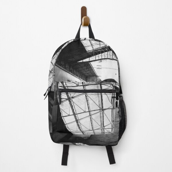 Item preview, Porto São Bento deserted Station designed and sold by Benjamin Fauvel.