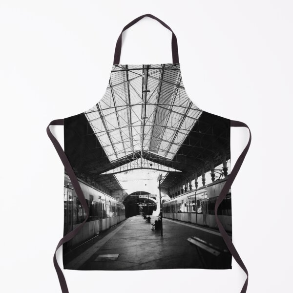 Item preview, Porto São Bento deserted Station designed and sold by Benjamin Fauvel.