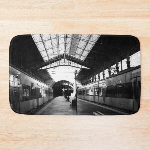 Item preview, Porto São Bento deserted Station designed and sold by Benjamin Fauvel.
