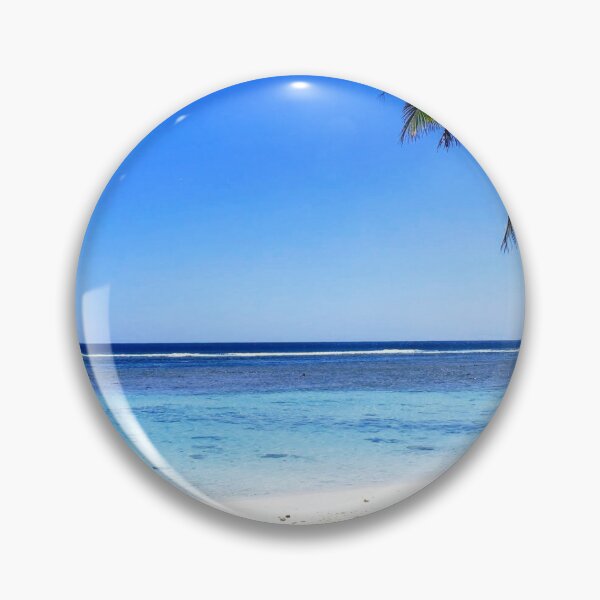 Item preview, Polynesian Beach - Rarotonga designed and sold by Alexteariki.