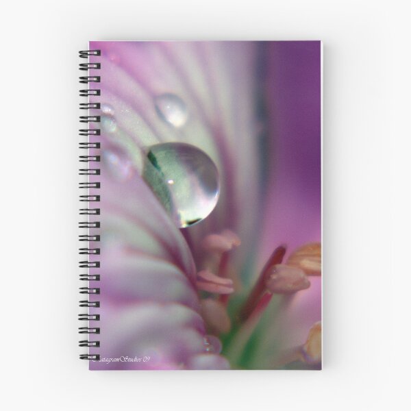 Item preview, Pink Drop II designed and sold by Katagram.