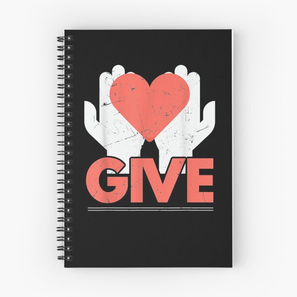 Item preview, Cute Give Love Charity Hands Volunteering Volunteers Gift  designed and sold by ninapfvu.
