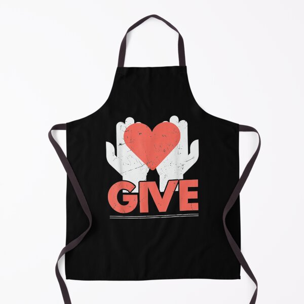 Item preview, Cute Give Love Charity Hands Volunteering Volunteers Gift  designed and sold by ninapfvu.