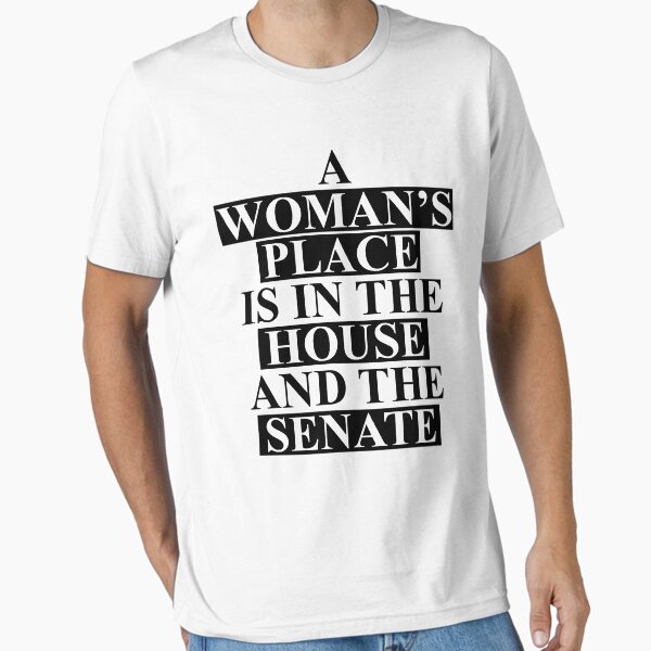 Item preview, A Woman's Place... designed and sold by emmadavis129.