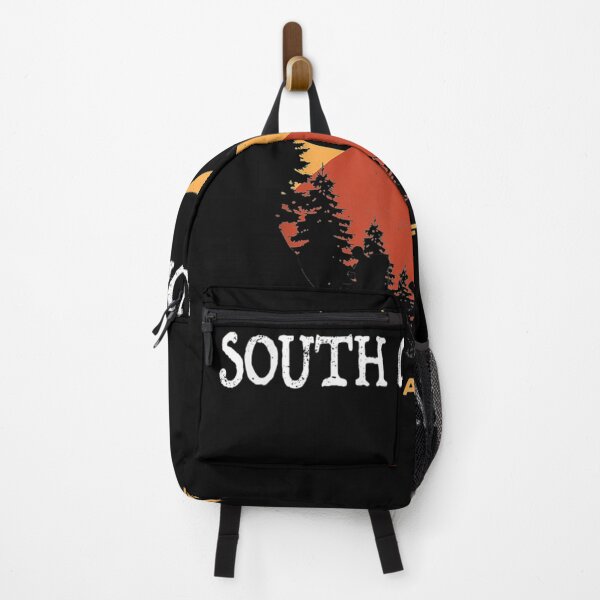 Item preview, Another Half Mile Or So South Carolina Souvenir Hiking designed and sold by lolahomya.
