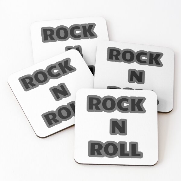 Item preview, Rock and Roll art Sticker designed and sold by Hilmanku.