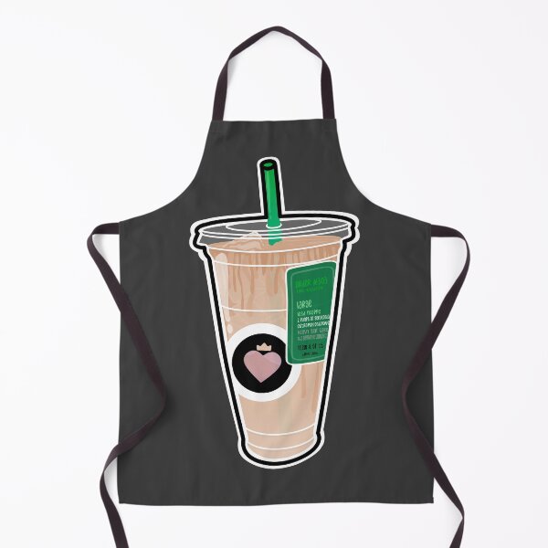 Item preview, Aromantic Coffee Order (subtle) designed and sold by lavender-sketch.