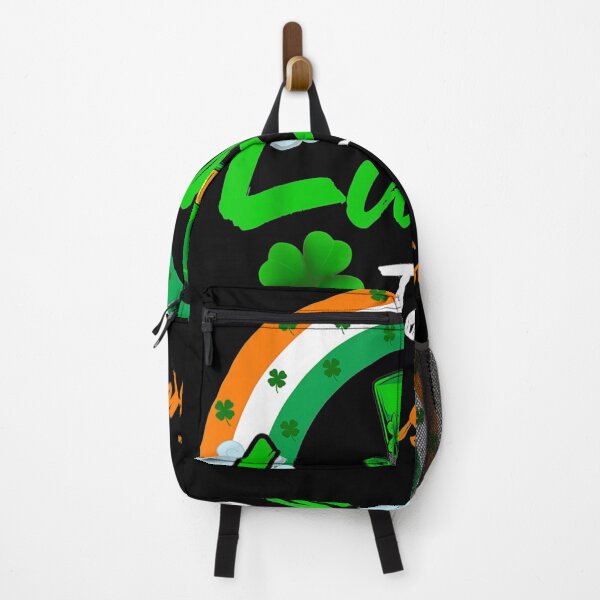 Item preview, Lucky To Be A Translator St Patrick's Day Irish Gift designed and sold by lolahomya.
