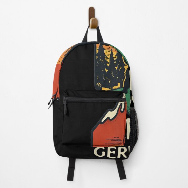 Item preview, Berlin Bear German Roots Berliner Capital Germany designed and sold by ninapfvu.