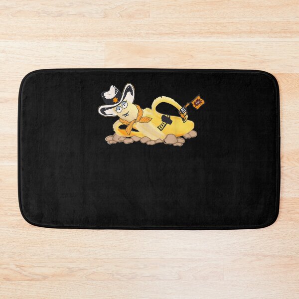 Item preview, Funny Banana Cowboy Sheriff Graphic Western Gift Kid Boy Men  designed and sold by lolahomya.