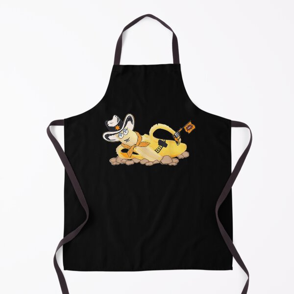 Item preview, Funny Banana Cowboy Sheriff Graphic Western Gift Kid Boy Men designed and sold by lolahomya.