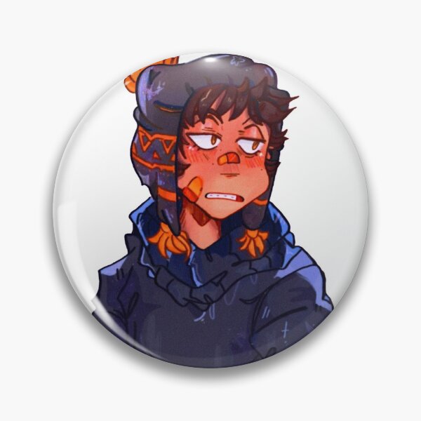 Item preview, Craig designed and sold by rott3nimp ..