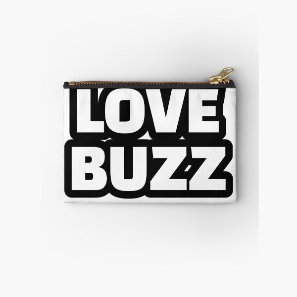 Item preview, Love Buzz designed and sold by Hilmanku.
