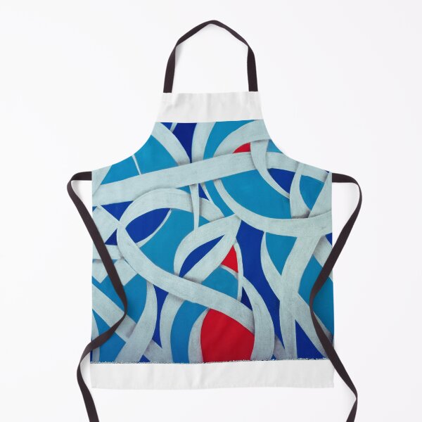 Item preview, Abstract graffiti Art designed and sold by Frankieamo.