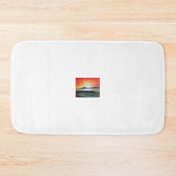 Item preview, Famous Morecambe Sunset by Hughie Davies designed and sold by DJLancs.