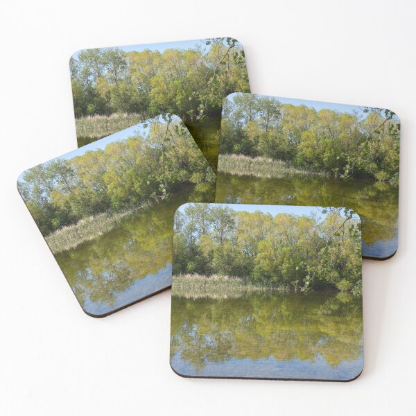 Item preview, Patterson Pond designed and sold by Anne Scantlebury.