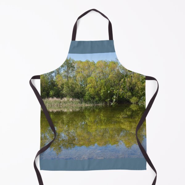 Item preview, Patterson Pond designed and sold by Anne Scantlebury.