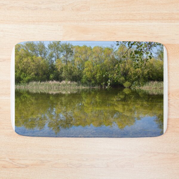 Item preview, Patterson Pond designed and sold by Anne Scantlebury.
