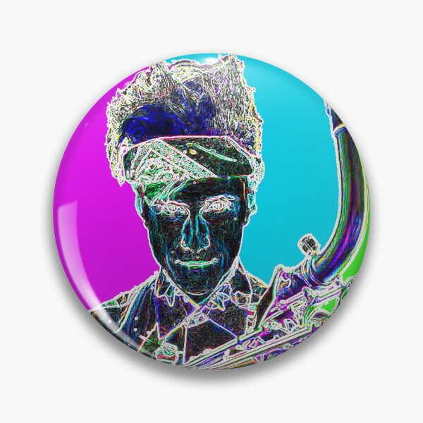 Item preview, Funky Sax Man designed and sold by -SkyCaptain-.