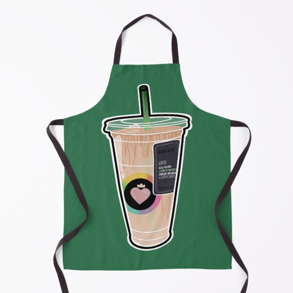 Item preview, Agender Coffee Order  designed and sold by lavender-sketch.