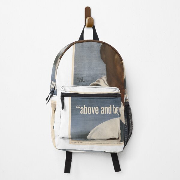 Item preview, Above and Beyond. designed and sold by steve-1.