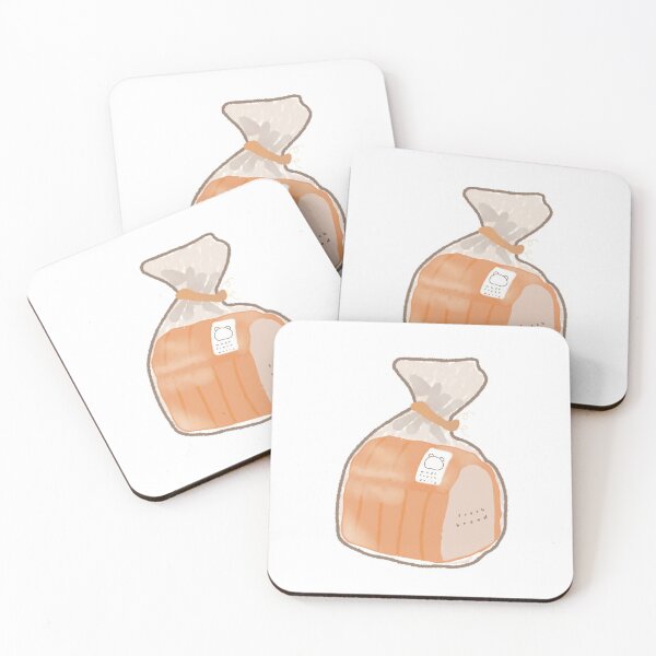 Item preview, Fresh Bread Loaf designed and sold by tuvsstudio.