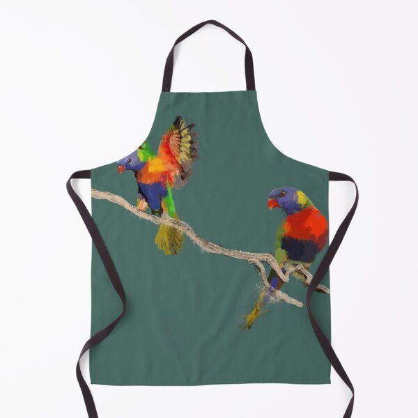 Item preview, Lorikeet designed and sold by Joey  Davis.