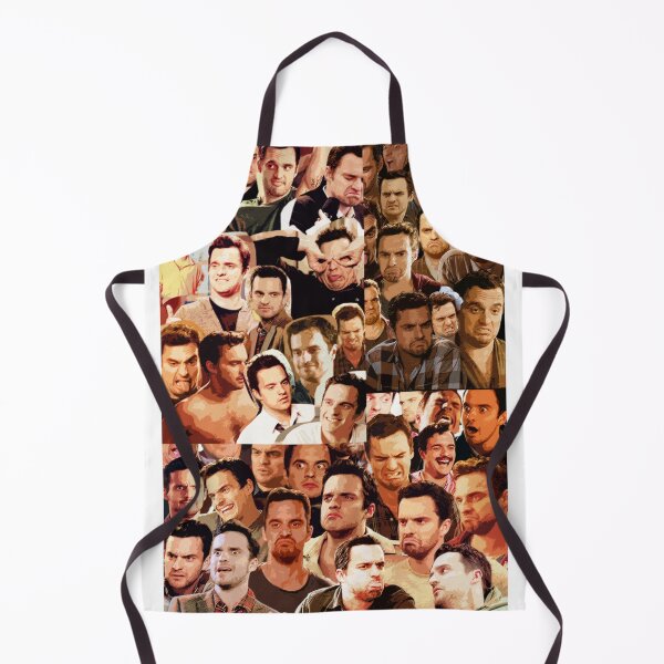 Item preview, Nick Miller Paparazzi designed and sold by FieldsDesigns.