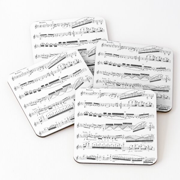 Item preview, Sarasate Zigeunerweisen  designed and sold by bhconn.