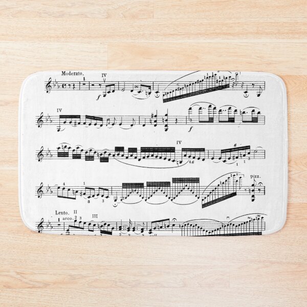 Item preview, Sarasate Zigeunerweisen  designed and sold by bhconn.