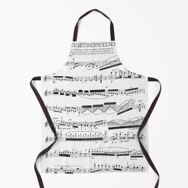 Item preview, Sarasate Zigeunerweisen  designed and sold by bhconn.