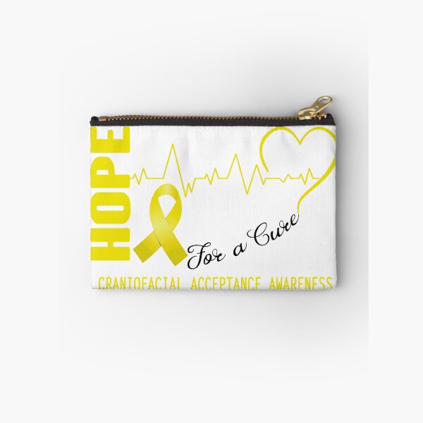 Item preview, Hope For A Cure Craniofacial Acceptance Awareness designed and sold by frechettee.