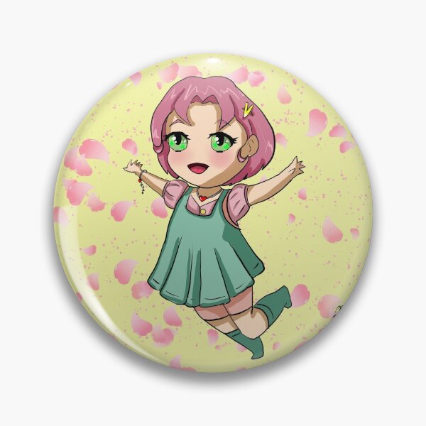 Artikelvorschau, Chibi Sis 1 entworfen und verkauft von AMHarkness.