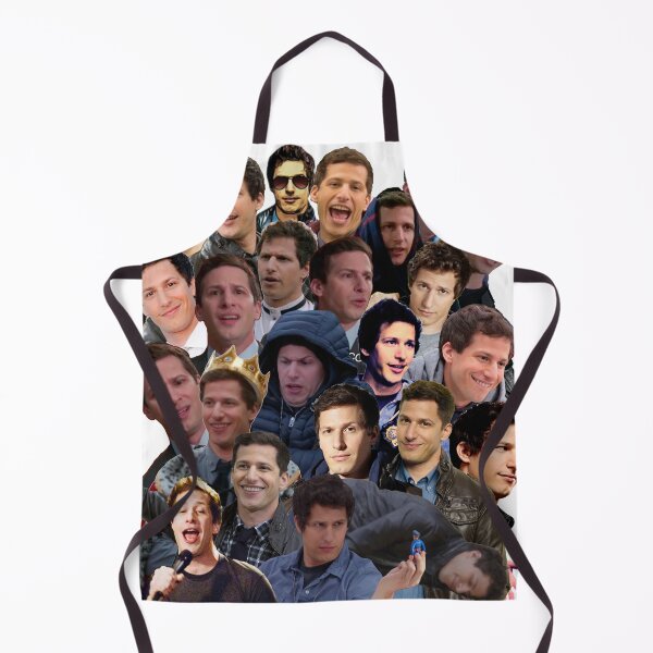 Item preview, Jake Peralta Paparazzi designed and sold by FieldsDesigns.