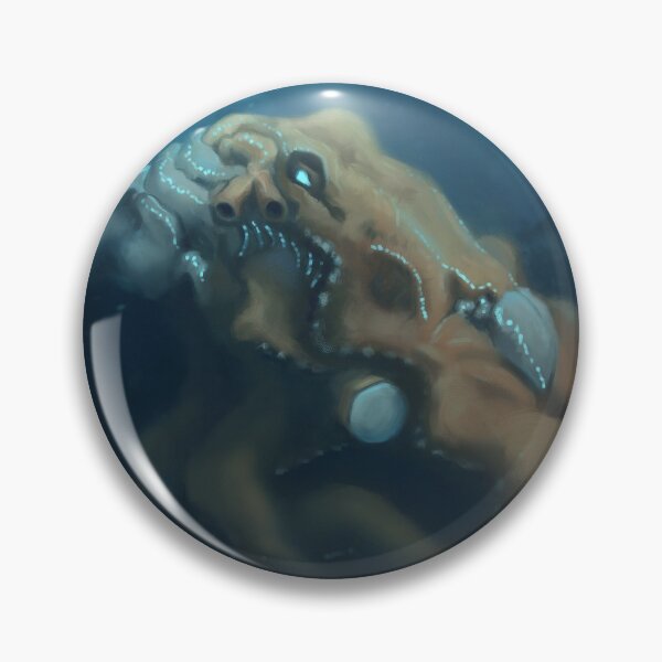 Item preview, Sea Creature designed and sold by benjaminpami.