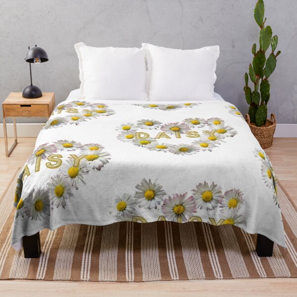 Item preview, Daisy flower means hope , flexis00 designed and sold by FLEXIS00.