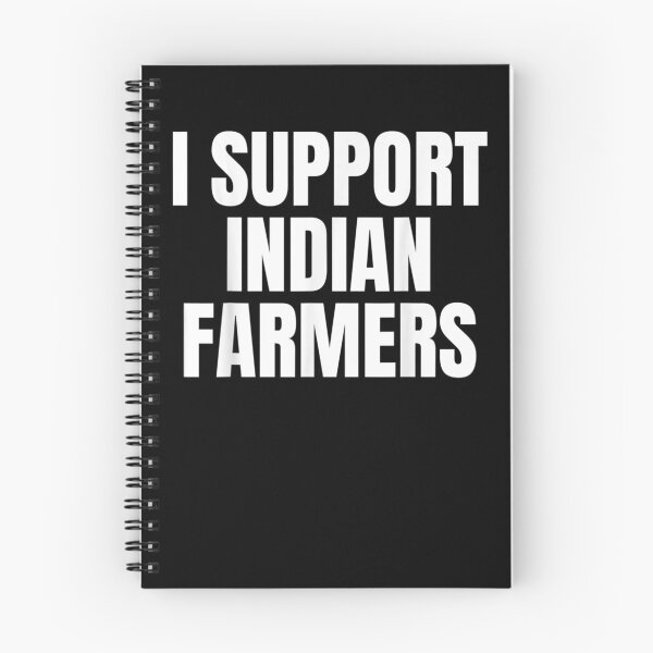 Item preview, I Support Indian Farmers Protest Support Farmersprotest  designed and sold by ninapfvu.