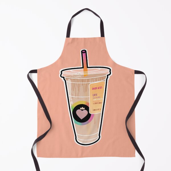 Item preview, WLW Coffee Order  designed and sold by lavender-sketch.