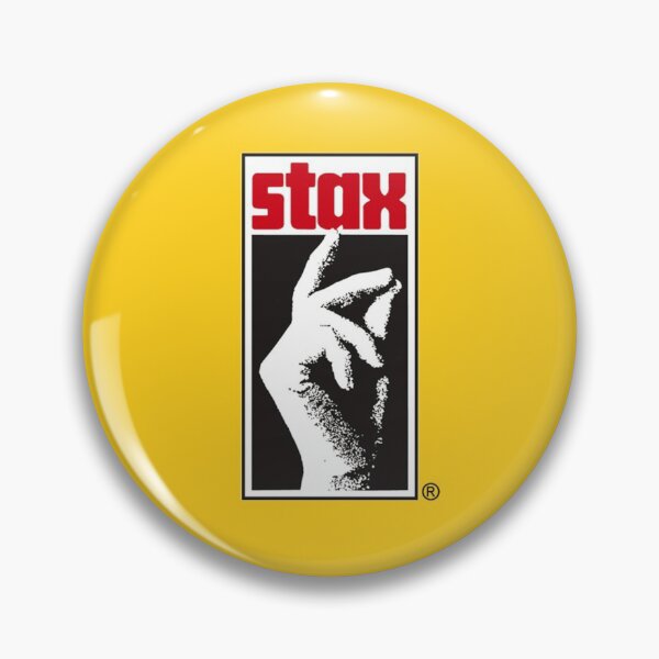 Item preview, Stax Label designed and sold by DoctorDisco63.