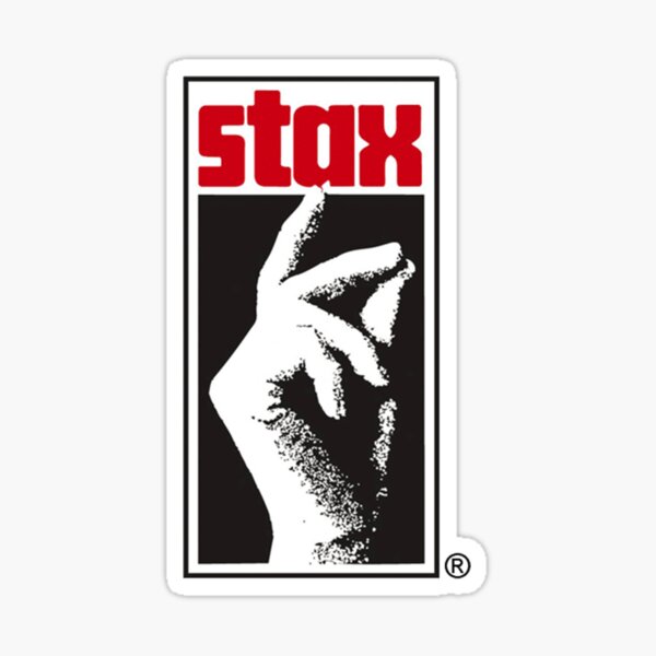 Item preview, Stax Label designed and sold by DoctorDisco63.
