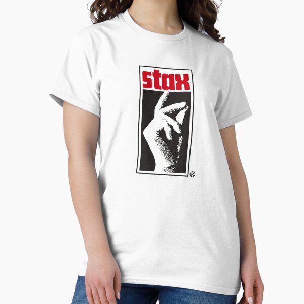 Item preview, Stax Label designed and sold by DoctorDisco63.