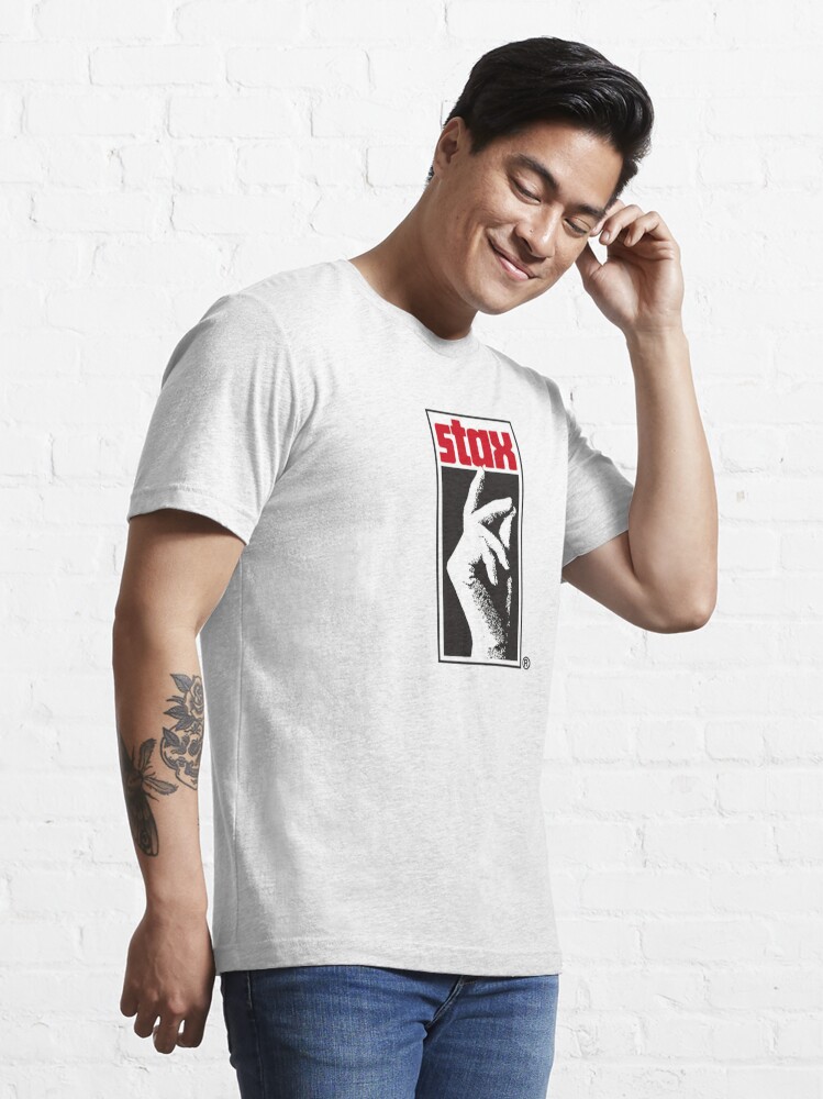 Stax Records' Men's Tall T-Shirt