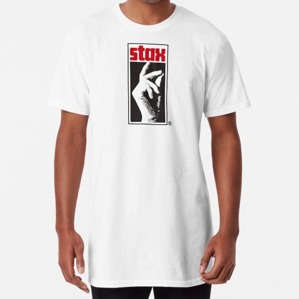 Stax Records - Stax - T-Shirt