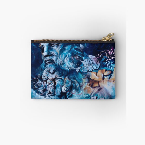 Item preview, Zeus Graffiti Art designed and sold by Frankieamo.