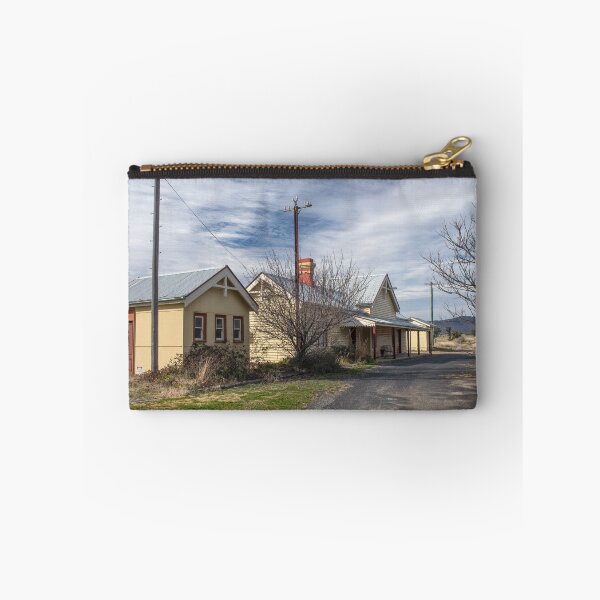 Item preview, Rylstone Train Station, NSW Australia designed and sold by Allport Photography.